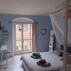 Ca' Azzurra Apartment