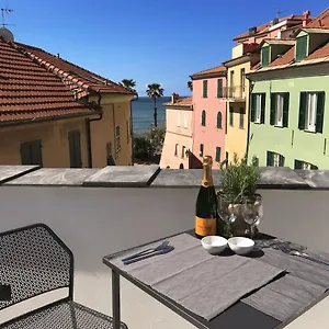 Antico Comune Apartment