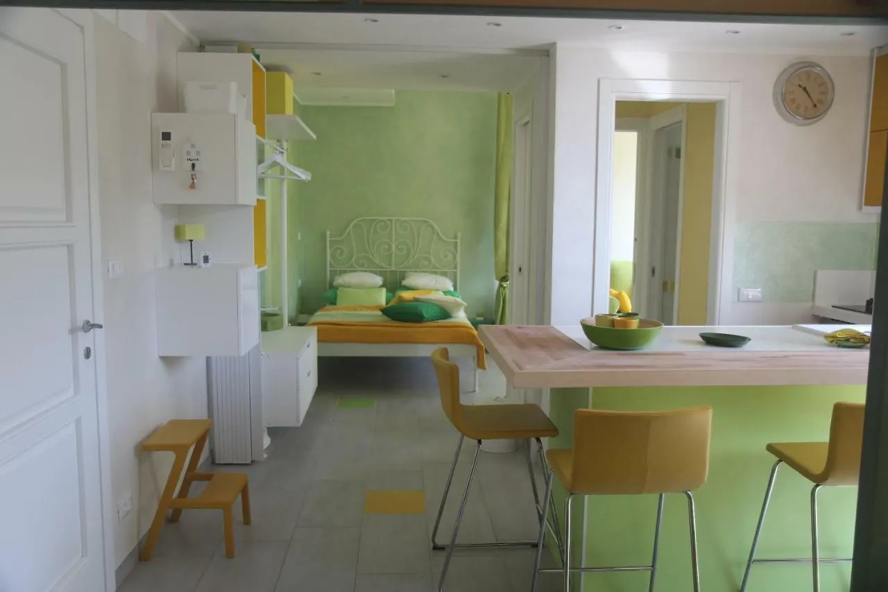 VerdeLimone Monterosso al Mare 0*,  Italien
