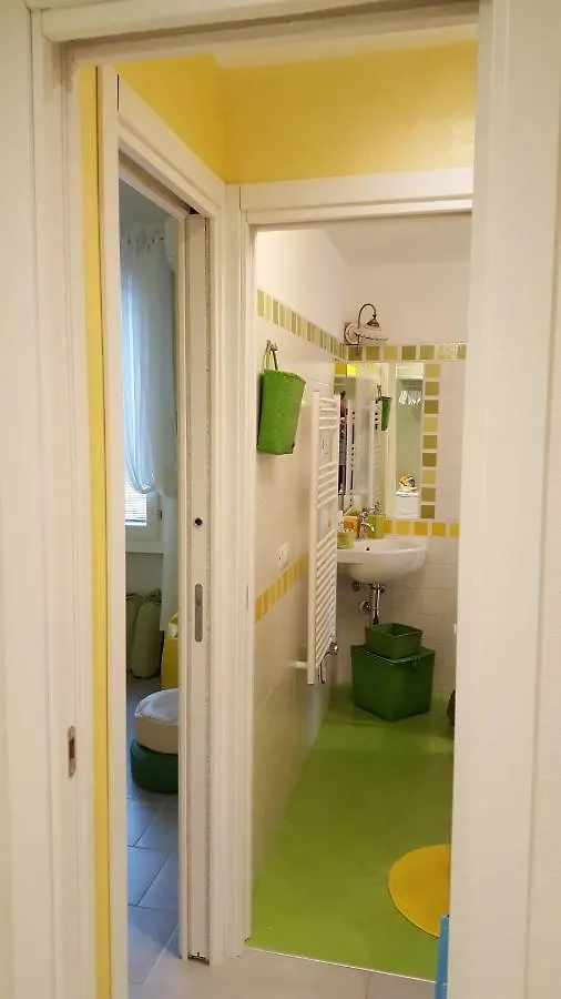 VerdeLimone Monterosso al Mare Apartment