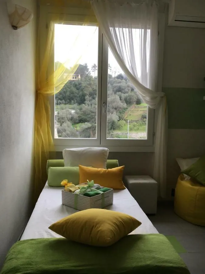 Apartment VerdeLimone Monterosso al Mare