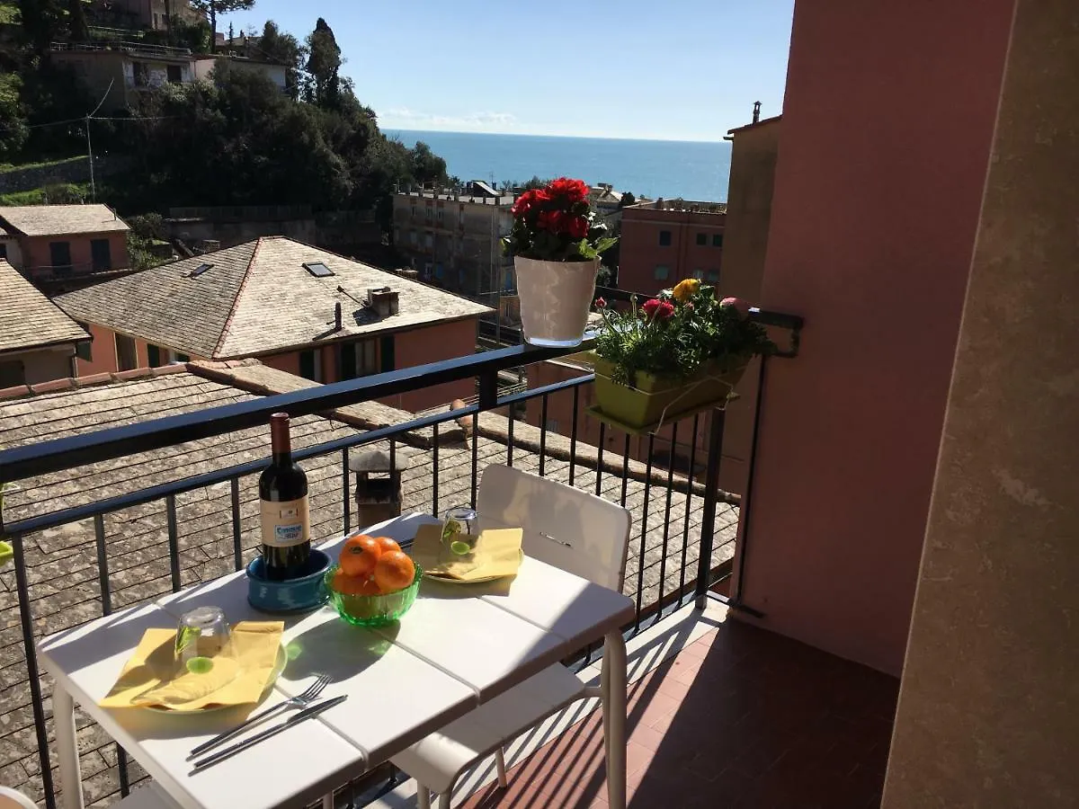 Apartment VerdeLimone Monterosso al Mare