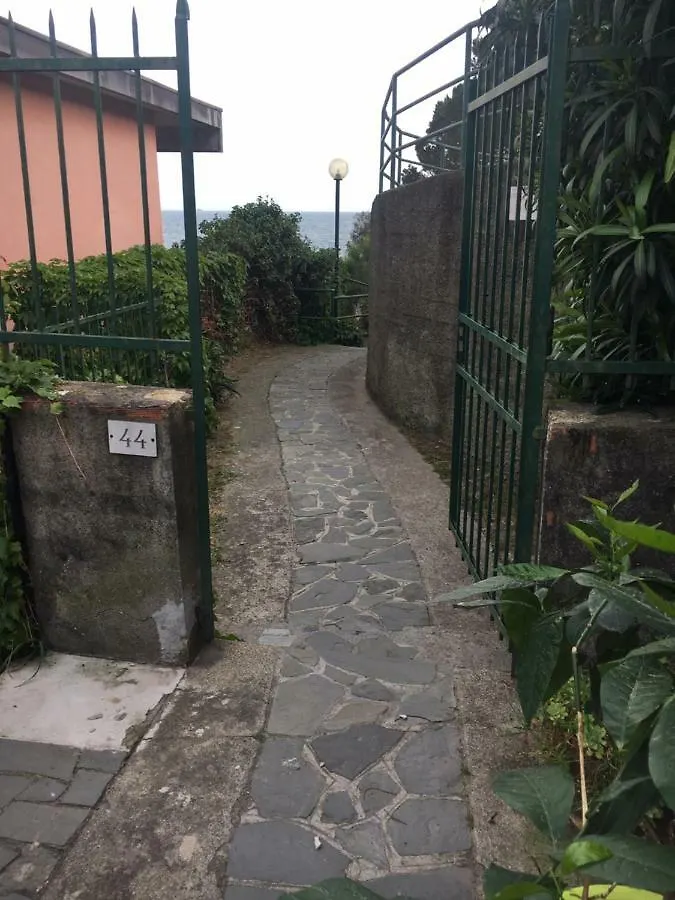 VerdeLimone Monterosso al Mare Apartment