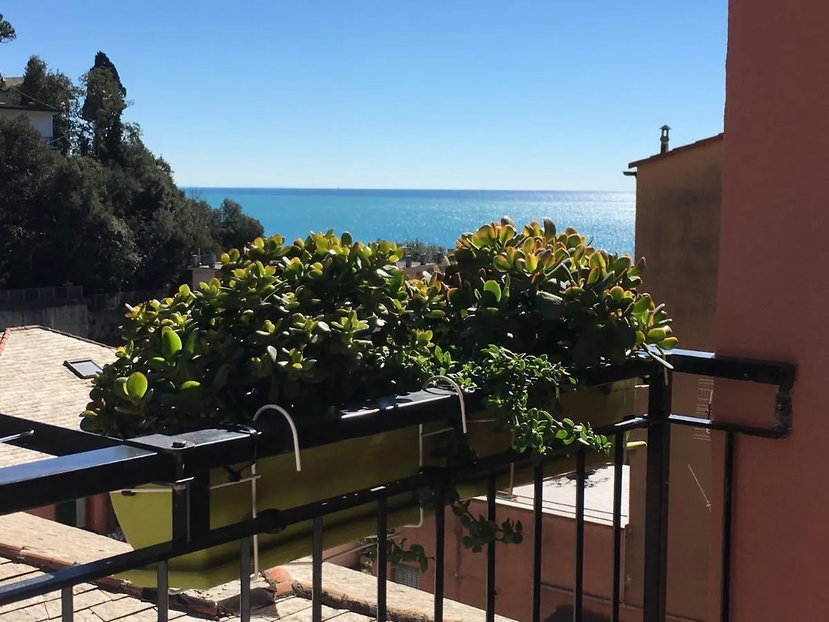 VerdeLimone Monterosso al Mare